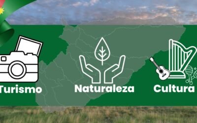 Turismo, naturaleza y cultura llanera en Casanare: un potencial que aún no se aprovecha del todo